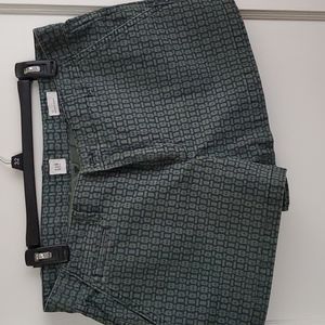 Summer shorts by gap.